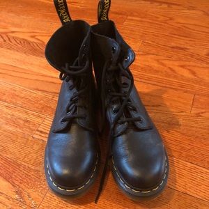 Doc Marten boots